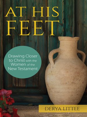cover image of At His Feet